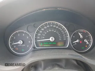 2007 Saab 9-3 z VIN YS3FD49Y271110513, wystawiony jako Copart lot #55692905 z przebiegiem 124 614 mil mil oraz Szkody całkowita. Historia ofert i sprzedaży dostępna na DreamBid. Obrazek 9.