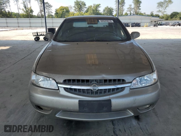 2000 Nissan Altima GXE with VIN 1N4DL01A4YC246842, listed as a Copart auction lot 66525014 with 298,813 mi miles and Non Repairable. Bid and sale history available at carsss.com. Image 5.