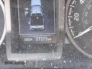 2023 Toyota Tacoma SR with VIN 3TMCZ5AN9PM574534, listed as a IAAI auction lot 41167910 with 27,375 mi miles and . Bid and sale history available at DreamBid. Image 14.