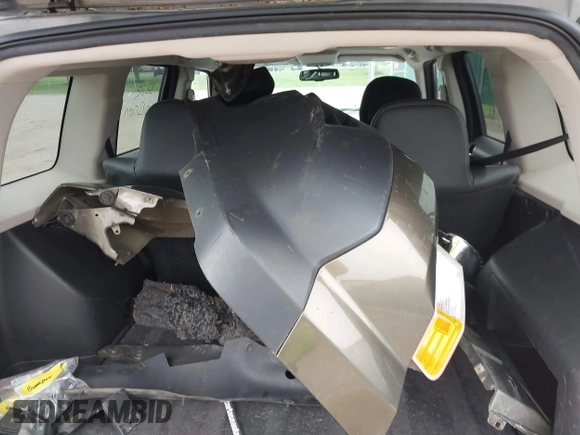 2015 Jeep Patriot High Altitude with VIN 1C4NJRFB4FD303736, listed as a IAAI auction lot 42419223 with 86,698 mi miles and . Bid and sale history available at DreamBid. Image 13.
