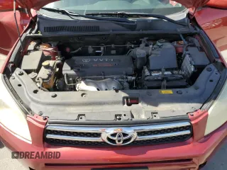 2007 Toyota RAV4 Limited z VIN JTMZD31VX76028452, wystawiony jako Copart lot #61800635 z przebiegiem 149 784 mil mil oraz Czysty tytuł • Clean title. Historia ofert i sprzedaży dostępna na DreamBid. Obrazek 12.