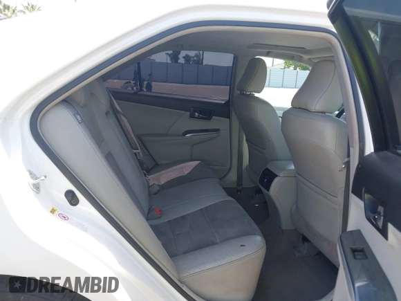 2012 Toyota Camry XLE z VIN 4T1BD1FK0CU007194, wystawiony jako IAAI lot #42281914 z przebiegiem 186 379 mil mil oraz . Historia ofert i sprzedaży dostępna na DreamBid. Obrazek 8.