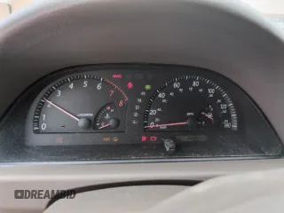 2004 Toyota Camry LE z VIN 4T1BE30K14U896302, wystawiony jako Copart lot #53611815 z przebiegiem 149 894 mil mil oraz Szkoda całkowita • Salvage title. Historia ofert i sprzedaży dostępna na DreamBid. Obrazek 9.