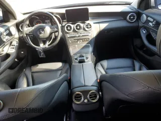 2016 Mercedes-Benz C 300 с VIN 55SWF4JB7GU167367, выставлен на аукционе Copart как лот 65421495 с пробегом 74 822 миль миль и Списание • Salvage title. История ставок и продаж доступна на DreamBid. Изображение 8.