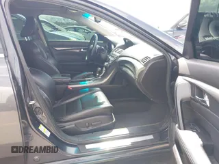 2012 Acura TL Tech Auto with VIN 19UUA9F54CA801889, listed as a IAAI auction lot 41939315 with 186,961 mi miles. Bid and sale history available at carsss.com. Image 5.