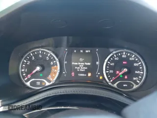 2020 Jeep Renegade Latitude with VIN ZACNJBBB3LPL02553, listed as a IAAI auction lot 42124918 with 72,899 mi miles and . Bid and sale history available at DreamBid. Image 7.