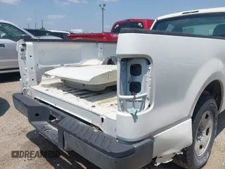 2006 Ford F-150 XL with VIN 1FTRF12W96NB73766, listed as a IAAI auction lot 42241844 with Not provided miles and . Bid and sale history available at DreamBid. Image 6.