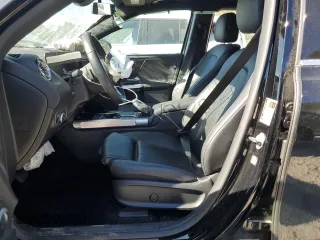 2023 Mercedes-Benz EQB 350 z VIN W1N9M1DB1PN015206, wystawiony jako Copart lot #70488844 z przebiegiem 22 407 mil mil oraz Szkoda całkowita • Salvage title. Historia ofert i sprzedaży dostępna na DreamBid. Obrazek 7.