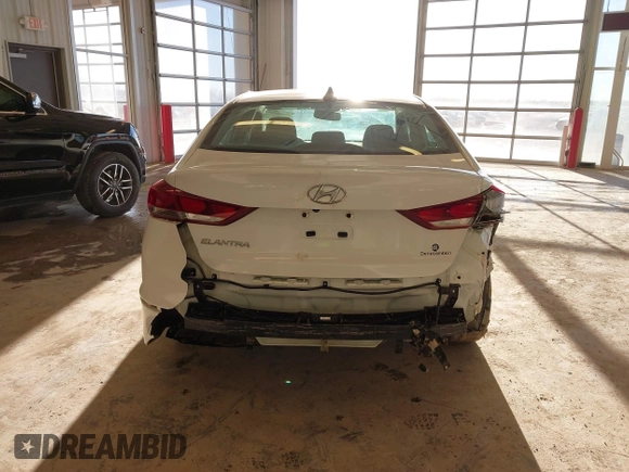 2017 Hyundai Elantra Limited with VIN 5NPD84LF7HH139686, listed as a IAAI auction lot 41661664 with 149,677 mi miles and . Bid and sale history available at DreamBid. Image 16.