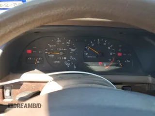 1997 Nissan Altima XE with VIN 1N4BU31D2VC268883, listed as a Copart auction lot 76528444 with 138,146 mi miles and Salvage Title. Bid and sale history available at carsss.com. Image 9.