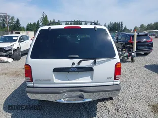 1998 Ford Explorer XL z VIN 1FMZU34E3WZA90831, wystawiony jako IAAI lot #42500120 z przebiegiem 97 799 mil mil oraz . Historia ofert i sprzedaży dostępna na DreamBid. Obrazek 15.