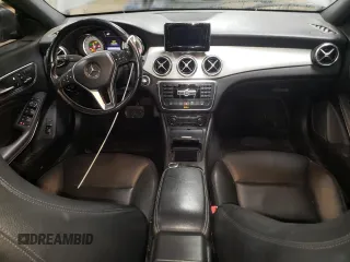 2014 Mercedes-Benz CLA 250 с VIN WDDSJ4EB4EN037544, выставлен на аукционе Copart как лот 51330525 с пробегом 119 946 миль миль и Списание • Salvage title. История ставок и продаж доступна на DreamBid. Изображение 8.