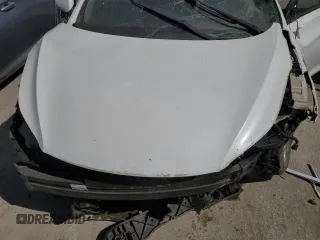 2014 Hyundai Elantra SE with VIN 5NPDH4AE1EH520102, listed as a Copart auction lot 48195955 with 112,124 mi miles and Salvage Title. Bid and sale history available at DreamBid. Image 12.