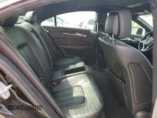 2014 Mercedes-Benz CLS 550 с VIN WDDLJ7DB0EA130060, выставлен на аукционе Copart как лот 50090565 с пробегом 99 685 миль миль и Списание • Salvage title. История ставок и продаж доступна на DreamBid. Изображение 10.