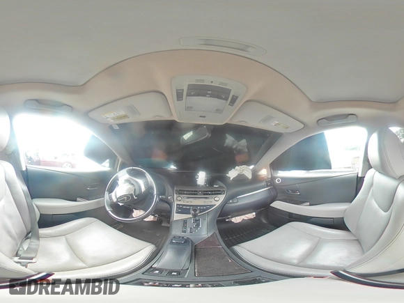 2013 Lexus RX 350 with VIN 2T2BK1BA9DC168547, listed as a Copart auction lot 59667955 with 129,338 mi miles and Salvage title. Bid and sale history available at DreamBid. Image 15.