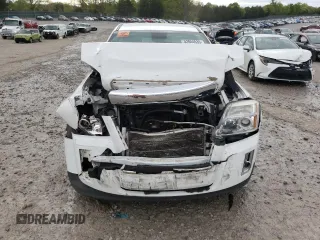 2014 GMC Terrain SLE с VIN 2GKALMEK3E6156534, выставлен на аукционе Copart как лот 52644535 с пробегом 162 451 миль миль и Списание • Salvage title. История ставок и продаж доступна на DreamBid. Изображение 5.