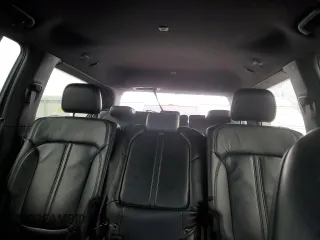2022 Jeep Wagoneer Series II с VIN 1C4SJVBT9NS143115, выставлен на аукционе Copart как лот 44688515 с пробегом 33 001 миль миль и Списание • Salvage title. История ставок и продаж доступна на DreamBid. Изображение 10.