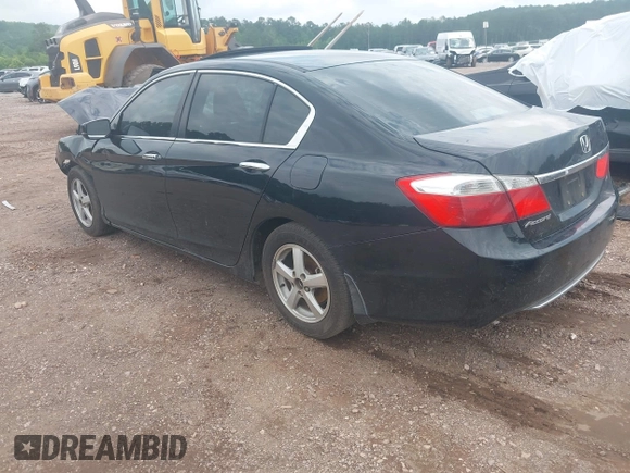 2013 Honda Accord EX with VIN 1HGCR2F71DA228917, listed as a IAAI auction lot 42288757 with 314,298 mi miles and . Bid and sale history available at DreamBid. Image 3.