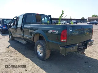 1999 Ford F-350 XL with VIN 1FTSW31F1XEA82149, listed as a IAAI auction lot 42411281 with 141,516 mi miles and . Bid and sale history available at DreamBid. Image 3.
