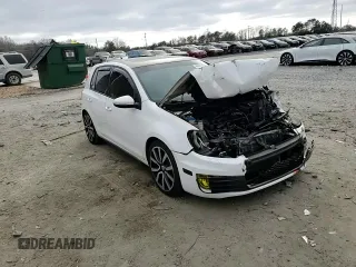 2013 Volkswagen GTI Autobahn с VIN WVWHD7AJ9DW121457, выставлен на аукционе Copart как лот 49073165 с пробегом 156 243 миль миль и Списание • Salvage title. История ставок и продаж доступна на DreamBid. Изображение 10.