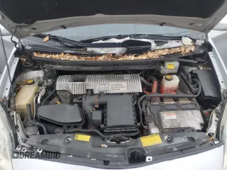 2010 Toyota Prius II z VIN JTDKN3DUXA0214200, wystawiony jako Copart lot #44058655 z przebiegiem 208 058 mil mil oraz Nie do naprawy • Non repairable. Historia ofert i sprzedaży dostępna na DreamBid. Obrazek 11.