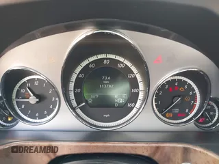 2011 Mercedes-Benz E 350 Luxury с VIN WDDHF5GB6BA467562, выставлен на аукционе IAAI как лот 42461058 с пробегом 113 782 миль миль и . История ставок и продаж доступна на DreamBid. Изображение 7.