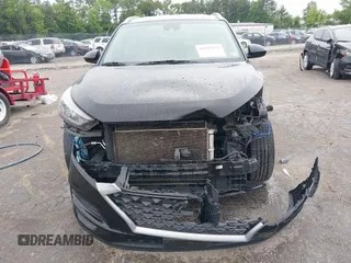 2019 Hyundai Tucson Value z VIN KM8J33A4XKU851129, wystawiony jako IAAI lot #42291275 z przebiegiem 127 705 mil mil oraz . Historia ofert i sprzedaży dostępna na DreamBid. Obrazek 12.