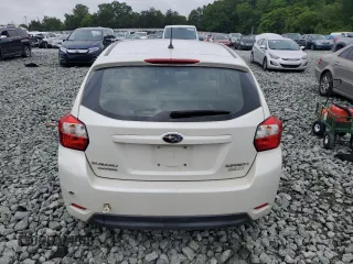2012 Subaru Impreza Premium z VIN JF1GPAC61CH225006, wystawiony jako Copart lot #58039975 z przebiegiem 167 171 mil mil oraz Szkoda całkowita • Salvage title. Historia ofert i sprzedaży dostępna na DreamBid. Obrazek 6.