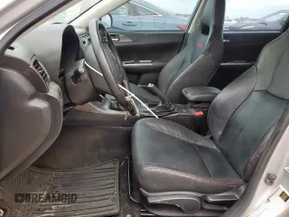 2011 Subaru WRX WRX Limited с VIN JF1GR7E66BG832839, выставлен на аукционе Copart как лот 59444735 с пробегом 112 080 миль миль и Чистый • Clean title. История ставок и продаж доступна на DreamBid. Изображение 7.