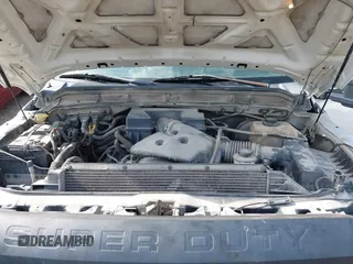 2013 Ford F-250 XL with VIN 1FT7W2A67DEA15423, listed as a IAAI auction lot 42647219 with 225,469 mi miles and . Bid and sale history available at DreamBid. Image 10.