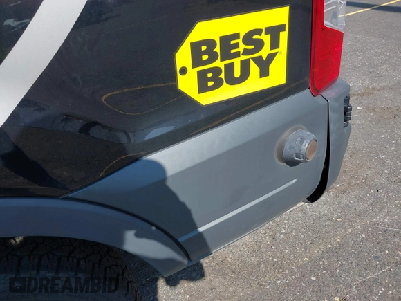 2018 Ford Transit с VIN 1FTYR2CM3JKB37717, выставлен на аукционе IAAI как лот 42561064 с пробегом 102 036 миль миль и . История ставок и продаж доступна на DreamBid. Изображение 18.