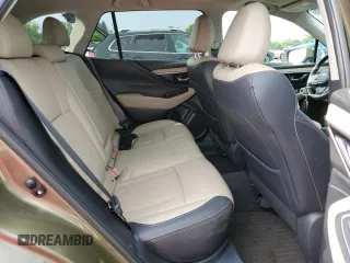 2021 Subaru Outback Limited XT с VIN 4S4BTGND6M3142907, выставлен на аукционе Copart как лот 63033285 с пробегом 22 413 миль миль и Списание • Salvage title. История ставок и продаж доступна на DreamBid. Изображение 10.