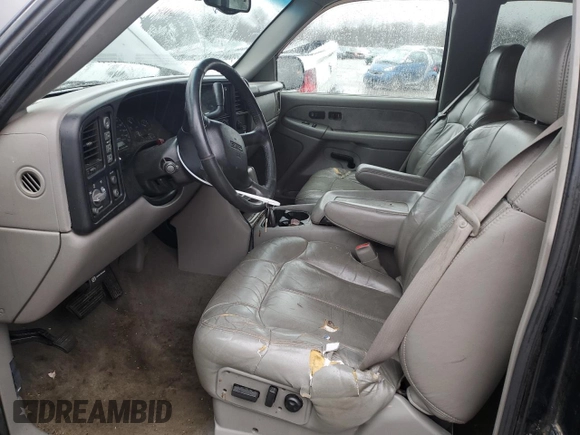 2000 GMC New Sierra 1500 SLE with VIN 2GTEK19T1Y1202364, listed as a Copart auction lot 81794984 with 160,952 mi miles and Clean Title. Bid and sale history available at carsss.com. Image 7.