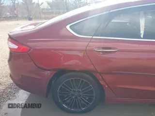 2014 Ford Fusion SE with VIN 3FA6P0H91ER314570, listed as a IAAI auction lot 42075285 with 157,519 mi miles and . Bid and sale history available at carsss.com. Image 6.