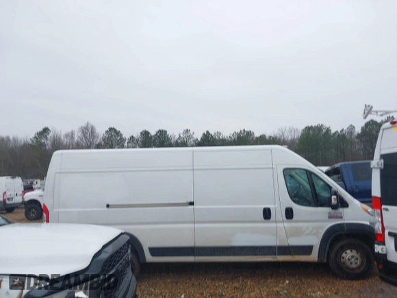 2016 Ram ProMaster Cargo with VIN 3C6URVJG0GE127663, listed as a IAAI auction lot 41543810 with 179,927 mi miles and . Bid and sale history available at DreamBid. Image 13.
