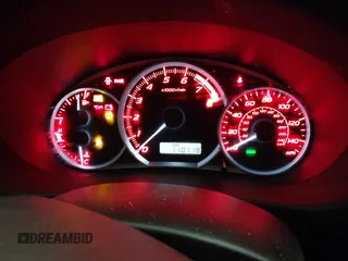 2012 Subaru WRX WRX z VIN JF1GV7E65CG023040, wystawiony jako IAAI lot #41622053 z przebiegiem 110 718 mil mil oraz . Historia ofert i sprzedaży dostępna na DreamBid. Obrazek 7.