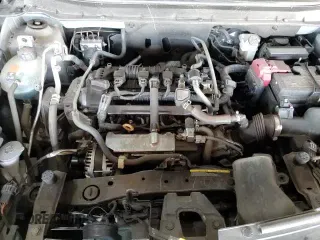 2024 Nissan Kicks SR z VIN 3N1CP5DVXRL488677, wystawiony jako Copart lot #71269785 z przebiegiem 21 840 mil mil oraz Szkoda całkowita • Salvage title. Historia ofert i sprzedaży dostępna na DreamBid. Obrazek 14.