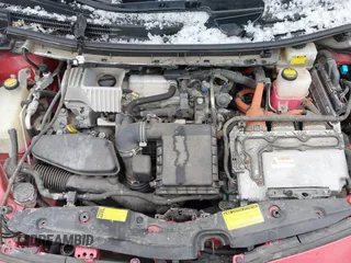 2010 Toyota Prius II with VIN JTDKN3DU7A0163609, listed as a IAAI auction lot 41739544 with 59,163 mi miles. Bid and sale history available at carsss.com. Image 10.