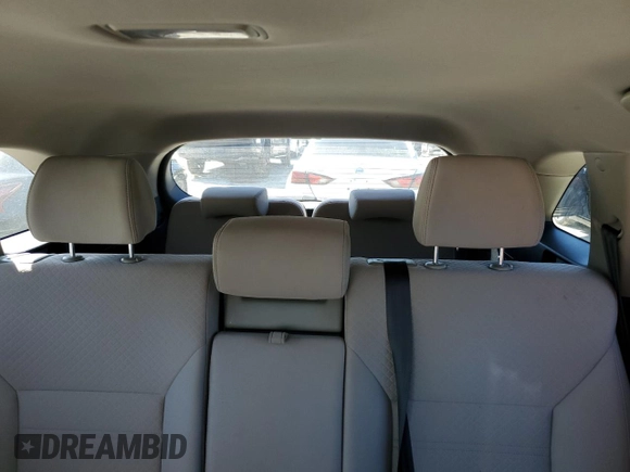 2019 Kia Sorento L with VIN 5XYPG4A35KG433790, listed as a Copart auction lot 48922195 with 85,964 mi miles and Non Repairable. Bid and sale history available at DreamBid. Image 10.