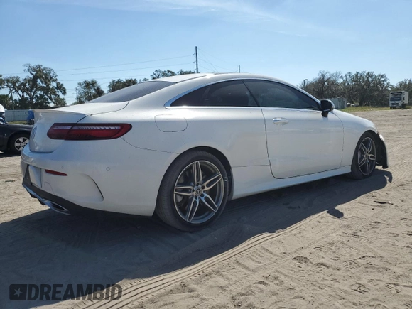 2019 Mercedes-Benz E-Class E 450 with VIN WDD1J6HB0KF079461, listed as a Copart auction lot 77748734 with 81,578 mi miles and Non Repairable. Bid and sale history available at carsss.com. Image 3.