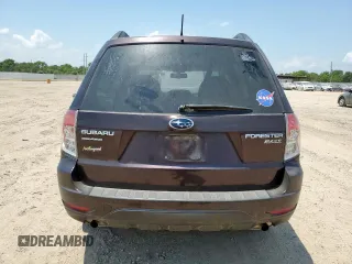 2013 Subaru Forester X Premium z VIN JF2SHACC8DH407490, wystawiony jako Copart lot #58447555 z przebiegiem 145 578 mil mil oraz Czysty tytuł • Clean title. Historia ofert i sprzedaży dostępna na DreamBid. Obrazek 6.