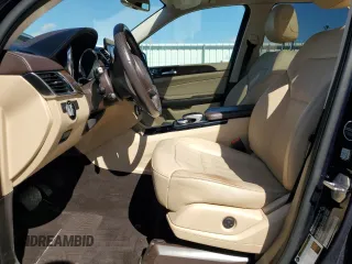 2018 Mercedes-Benz GLS 450 z VIN 4JGDF6EE8JB135543, wystawiony jako Copart lot #50230985 z przebiegiem 103 947 mil mil oraz Tytuł czysty. Historia ofert i sprzedaży dostępna na DreamBid. Obrazek 7.