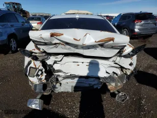 2019 Hyundai Sonata Sport with VIN 5NPE34AF6KH794225, listed as a Copart auction lot 46587045 with 100,155 mi miles and Non Repairable. Bid and sale history available at carsss.com. Image 6.