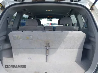2008 Toyota Highlander z VIN JTEDS41A482011153, wystawiony jako IAAI lot #42147317 z przebiegiem 121 189 mil mil oraz . Historia ofert i sprzedaży dostępna na DreamBid. Obrazek 18.