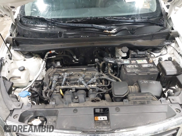 2013 Kia Sportage EX с VIN KNDPCCA28D7460687, выставлен на аукционе IAAI как лот 42467394 с пробегом 84 145 миль миль и . История ставок и продаж доступна на DreamBid. Изображение 10.