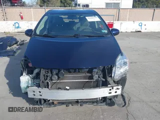 2015 Toyota Prius Four with VIN JTDKN3DU0F0473415, listed as a IAAI auction lot 42008750 with 87,760 mi miles. Bid and sale history available at carsss.com. Image 13.