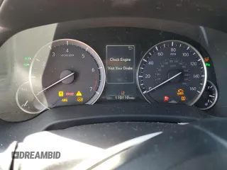 2019 Lexus RX 350 z VIN 2T2ZZMCA6KC119796, wystawiony jako Copart lot #52426175 z przebiegiem 110 110 mil mil oraz Szkoda całkowita • Salvage title. Historia ofert i sprzedaży dostępna na DreamBid. Obrazek 9.