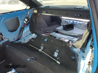 2020 BMW M2 z VIN WBS1J3C05L7H29052, wystawiony jako Copart lot #72098483 z przebiegiem Nie podano mil oraz . Historia ofert i sprzedaży dostępna na DreamBid. Obrazek 10.