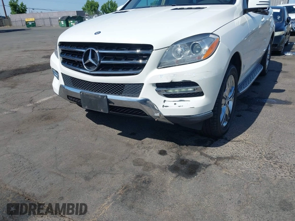 2013 Mercedes-Benz M 350 with VIN 4JGDA5HB9DA110185, listed as a IAAI auction lot 42563832 with 125,340 mi miles and . Bid and sale history available at DreamBid. Image 17.