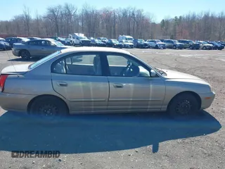 2006 Hyundai Elantra GLS z VIN KMHDN46D86U371439, wystawiony jako IAAI lot #41854932 z przebiegiem 147 933 mil mil oraz . Historia ofert i sprzedaży dostępna na DreamBid. Obrazek 13.